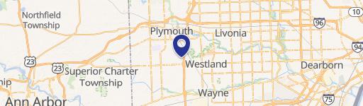 6344 Old Haggerty Rd