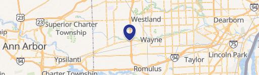 41275 Old Michigan Ave