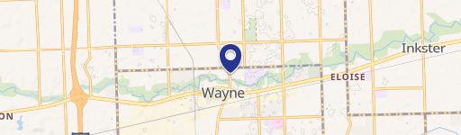3131 Wayne Rd