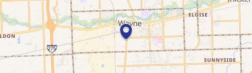 4924 Wayne Rd
