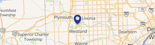 7280 Wilderness Park Dr