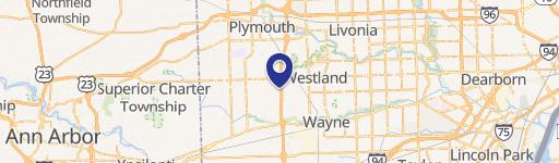 41319 Williamsburg Blvd