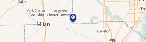 8805 Oakville Waltz Rd