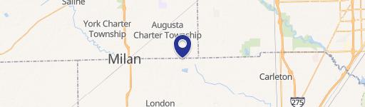 14136 Oakville Waltz Rd