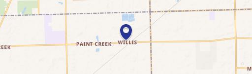 10101 Willis Rd