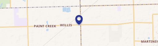 10910 Willis Rd