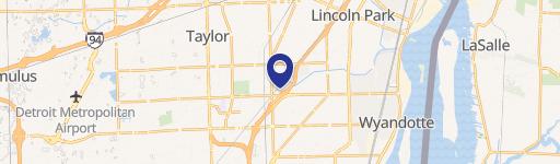 Reeck Rd-city R O W Row