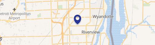 15400 Pennsylvania Rd