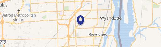 16700 Pennsylvania Rd