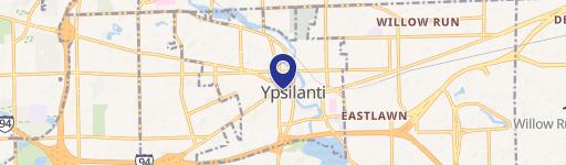 Ypsilanti, MI 48197