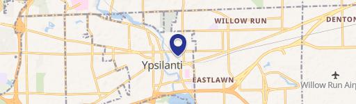 Ypsilanti, MI 48197