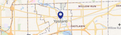 Ypsilanti, MI 48197