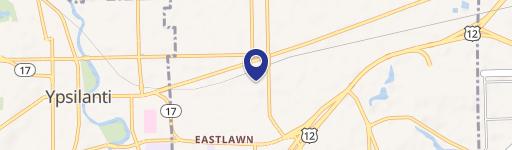 Ypsilanti, MI 48197