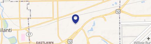 216 Airport Industrial Dr