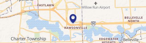 2701 Interstate 94th Service Dr