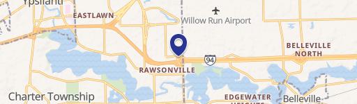 2817 Interstate 94th Service Dr