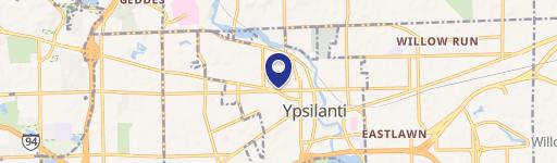901 Washtenaw Rd