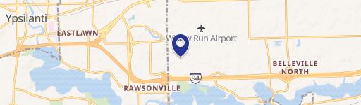 835 Willow Run Airport