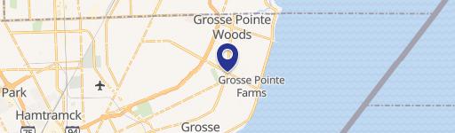 Grosse Pointe Farms, MI 48236