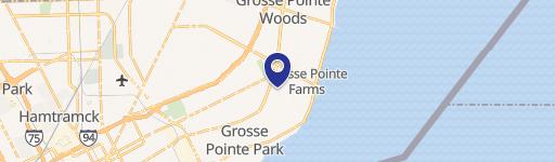Grosse Pointe Farms, MI 48236