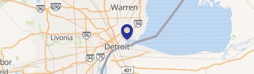 8162 Jefferson Ave, Unit 18A