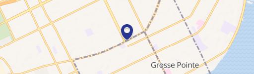 16300 Mack Funeral Home Bldg Bldg