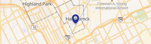 2459 Denton Jos Campau Cor