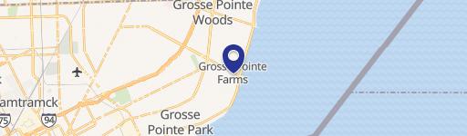 Grosse Pointe Farms, MI 48236