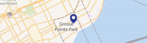 St Clair Parking Lot Lot