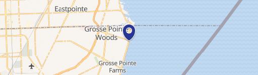 Grosse Pointe Shores, MI 48236