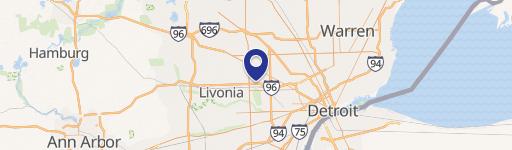 12667 Outer Dr, Unit 3