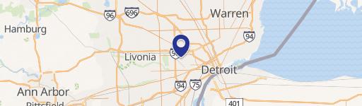 8550 Greenfield Rd, Unit 9