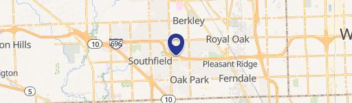 15100 10th Mile Rd, Unit 3