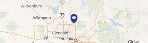 7400 Thompson Peak Pkwy