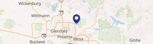 15850 Thompson Peak Pkwy