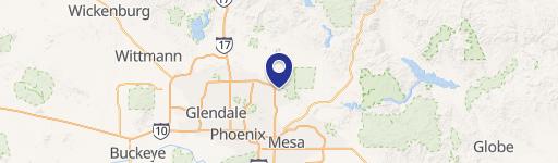 15029 Thompson Peak Pkwy