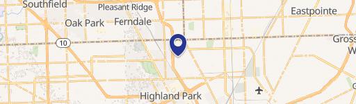 1401 7th Mile Rd, Unit 31