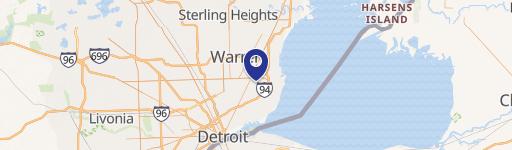 16043 7th Mile Rd, Unit 8