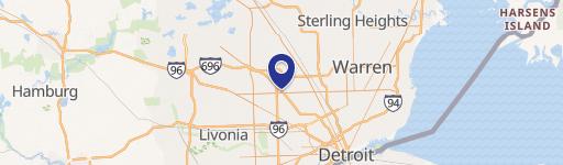 16331 8th Mile Rd