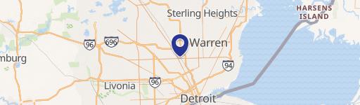 1301 8th Mile Rd, Unit 1