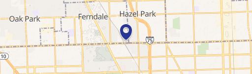 1333 8th Mile Rd, Unit 1377