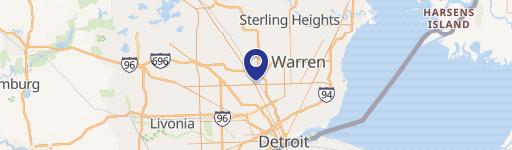 1367 8th Mile Rd, Unit 6