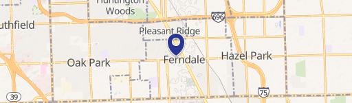 320 9th Mile Rd Ste A