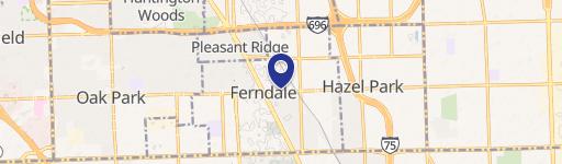 400 9th Mile Rd, Unit 450