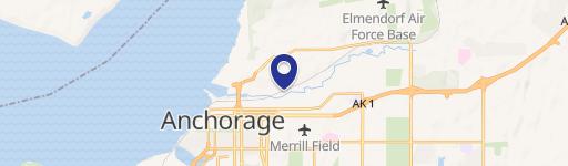 Anchorage, AK 99501