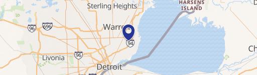 19130 Beaconsfield St