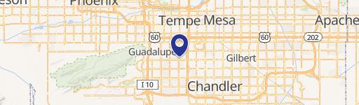 7517 Mcclintock Dr, Unit C102