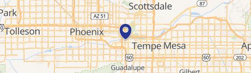 Tempe, AZ 85281