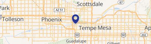 Tempe, AZ 85281