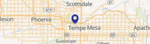 Tempe, AZ 85288